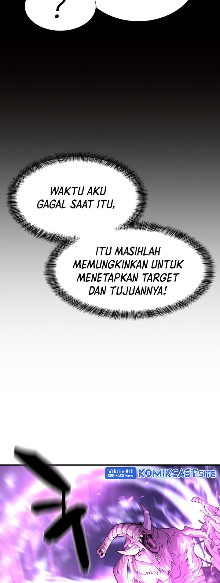 The World’s Best Engineer Bab 78 halaman 56