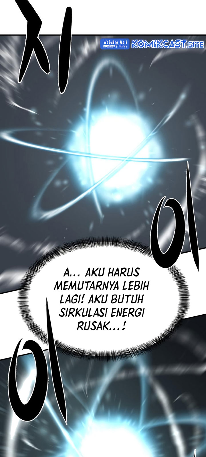The World’s Best Engineer Bab 78 halaman 61