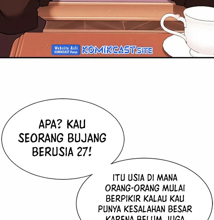The World’s Best Engineer Bab 80 halaman 19
