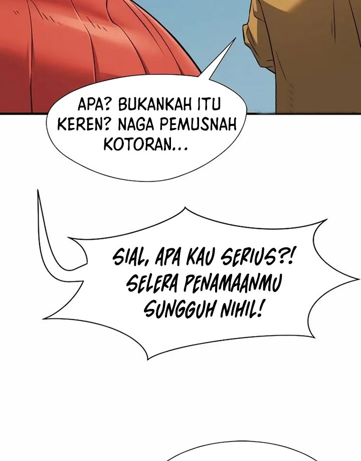 The World’s Best Engineer Bab 81 halaman 25