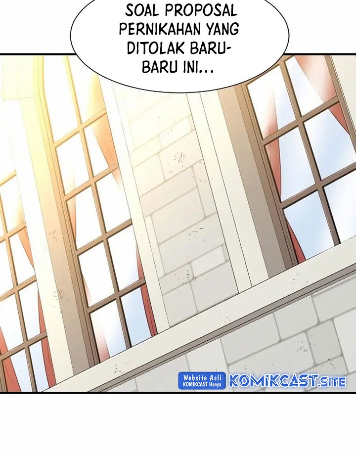 The World’s Best Engineer Bab 81 halaman 33