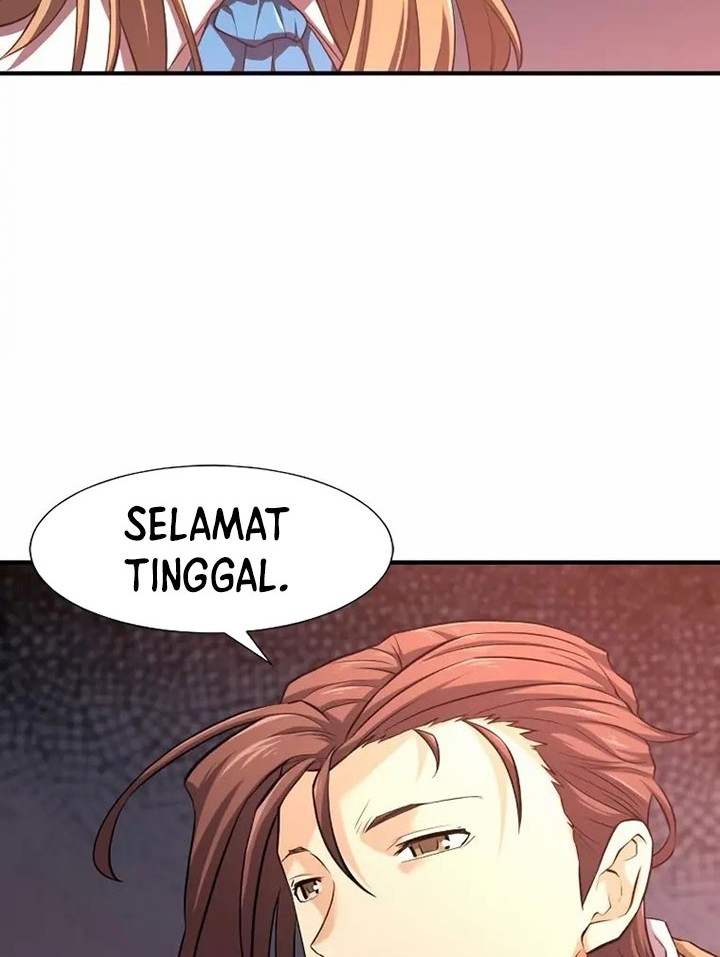 The World’s Best Engineer Bab 81 halaman 43