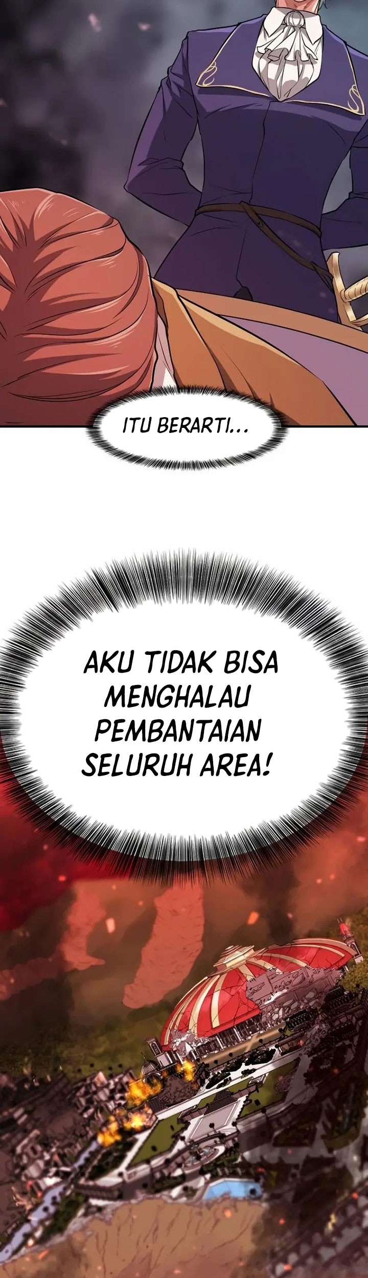 The World’s Best Engineer Bab 81 halaman 78