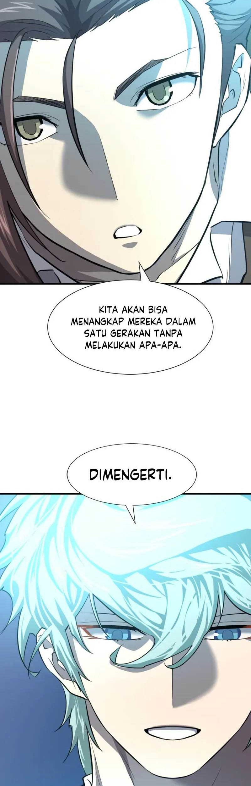 The World’s Best Engineer Bab 82 halaman 39