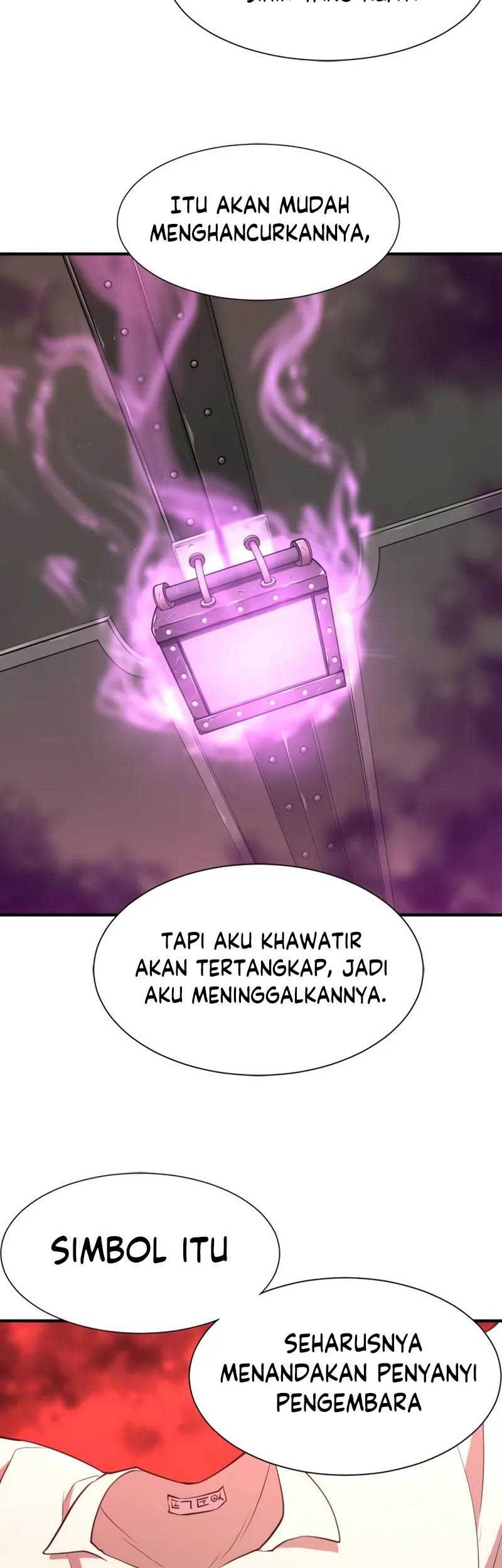 The World’s Best Engineer Bab 82 halaman 47