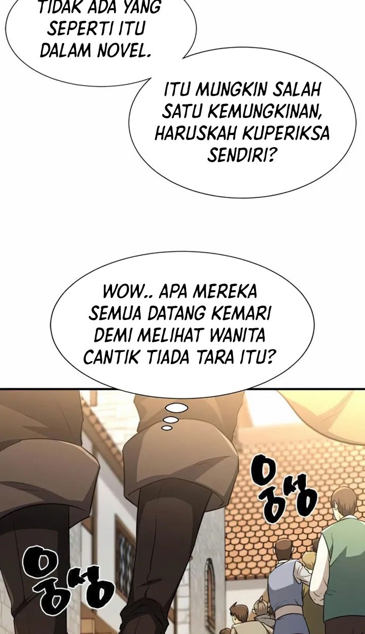 The World’s Best Engineer Bab 83 halaman 9