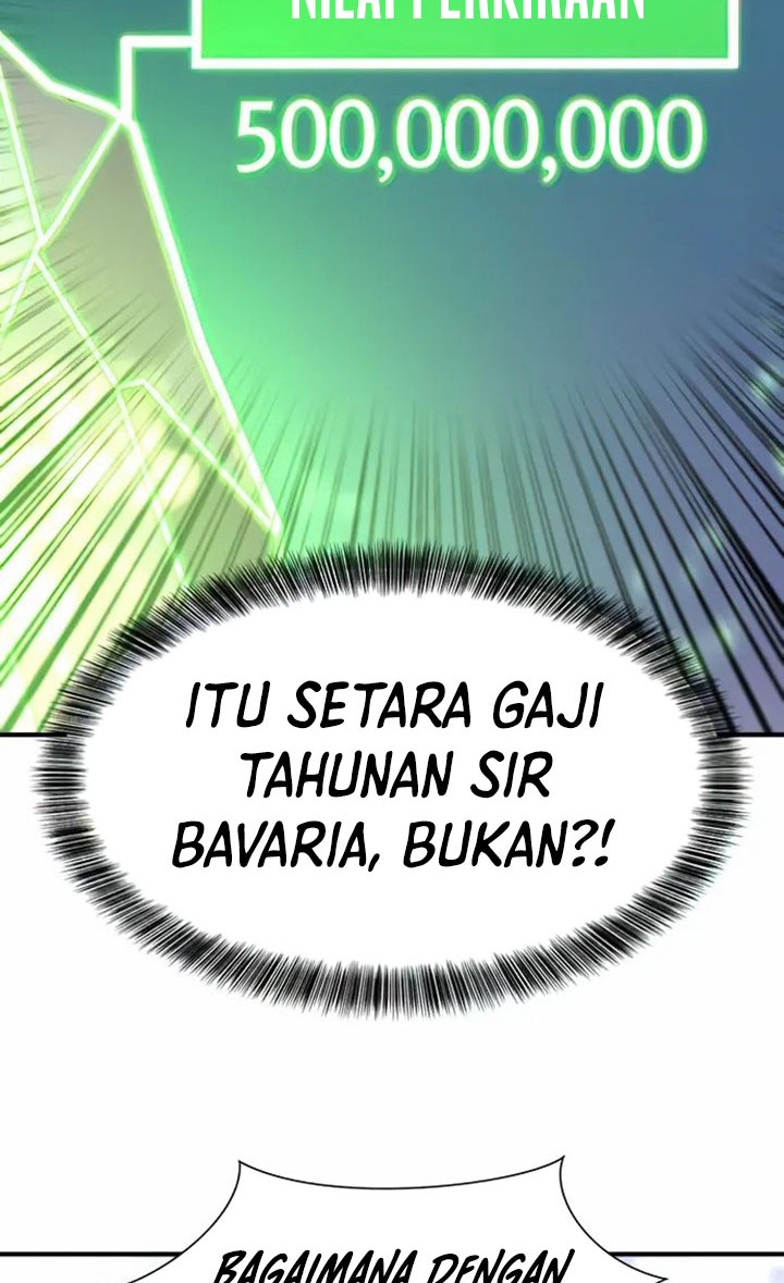 The World’s Best Engineer Bab 83 halaman 48