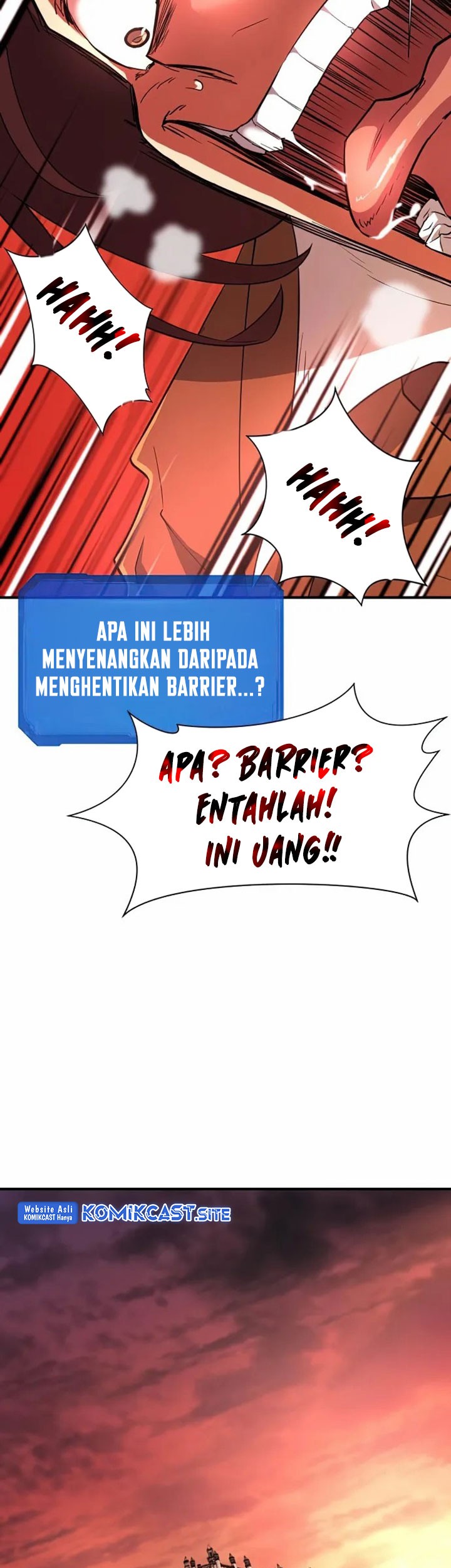 The World’s Best Engineer Bab 83 halaman 53