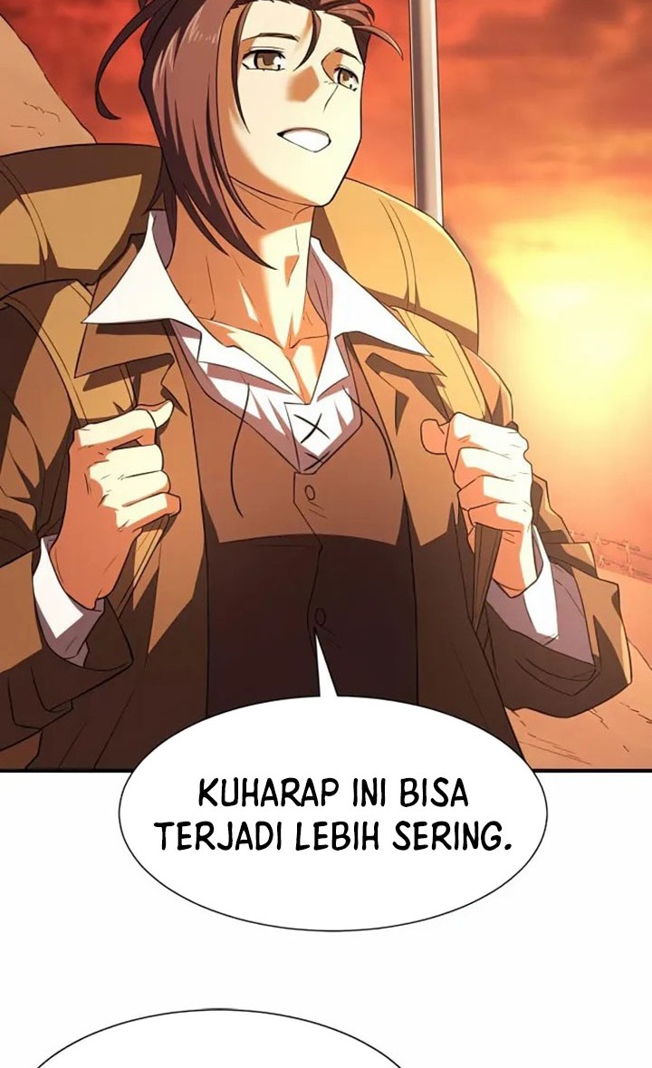 The World’s Best Engineer Bab 83 halaman 58