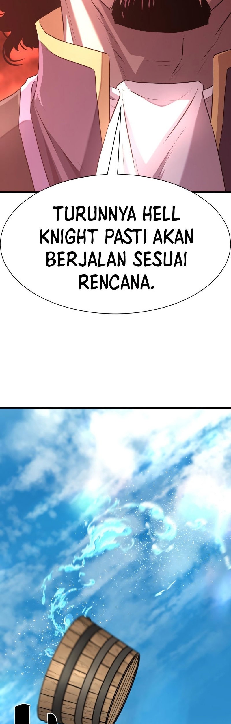 The World’s Best Engineer Bab 84 halaman 20