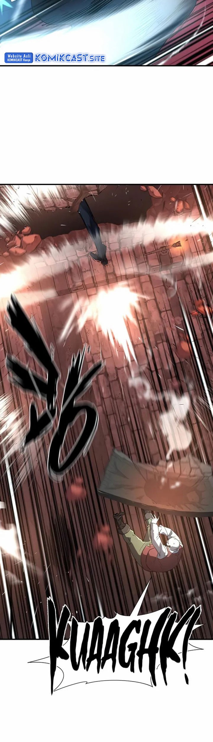 The World’s Best Engineer Bab 85 halaman 14