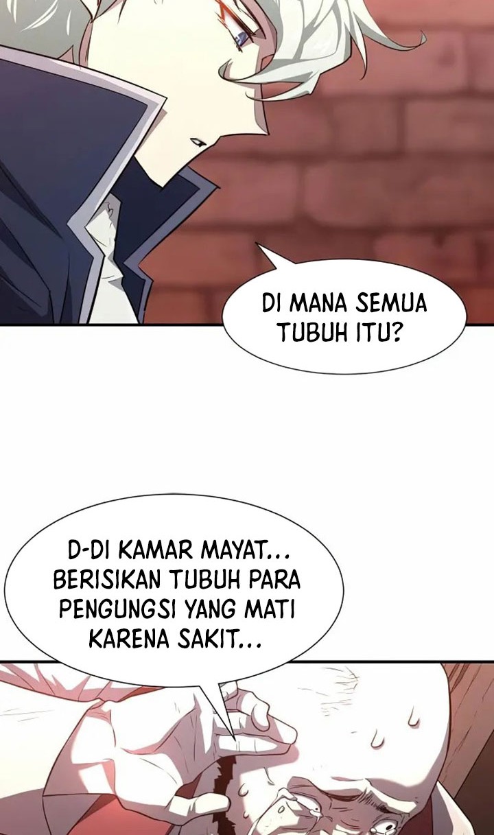 The World’s Best Engineer Bab 85 halaman 23