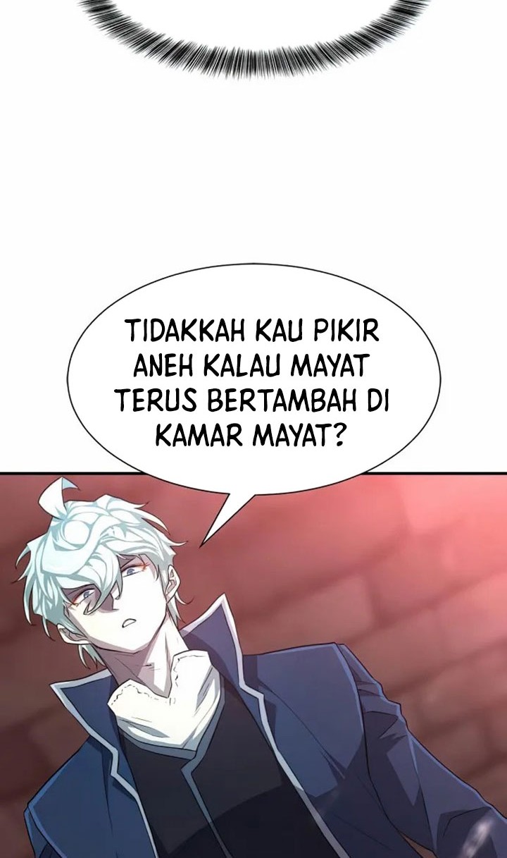 The World’s Best Engineer Bab 85 halaman 27