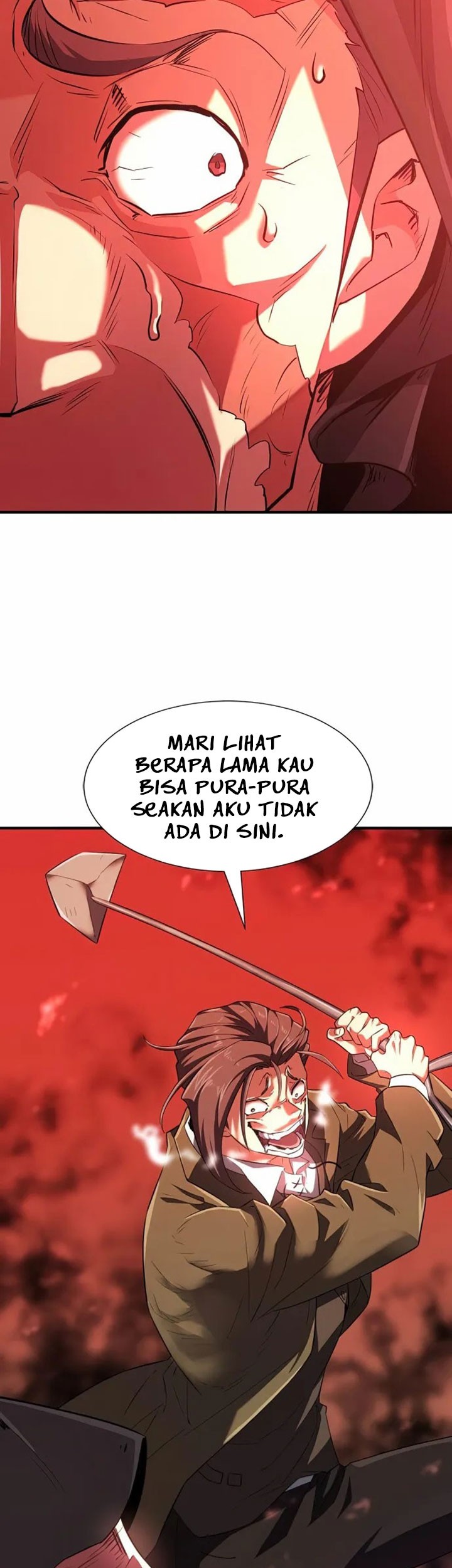 The World’s Best Engineer Bab 85 halaman 70