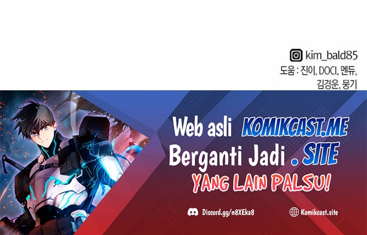 The World’s Best Engineer Bab 85 halaman 81
