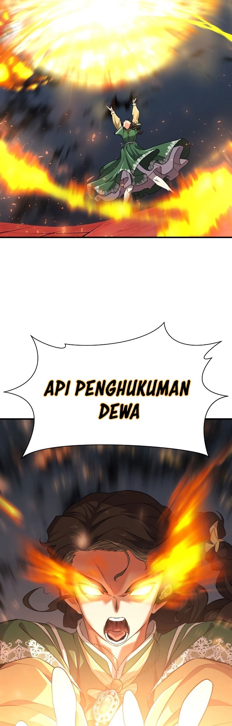 The World’s Best Engineer Bab 86 halaman 47