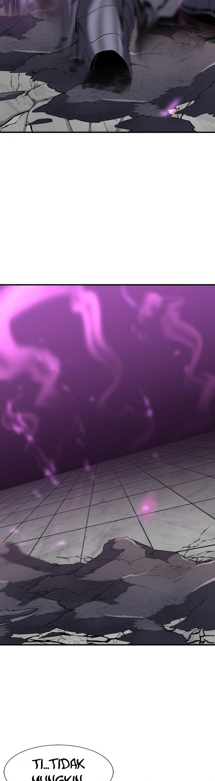 The World’s Best Engineer Bab 87 halaman 54