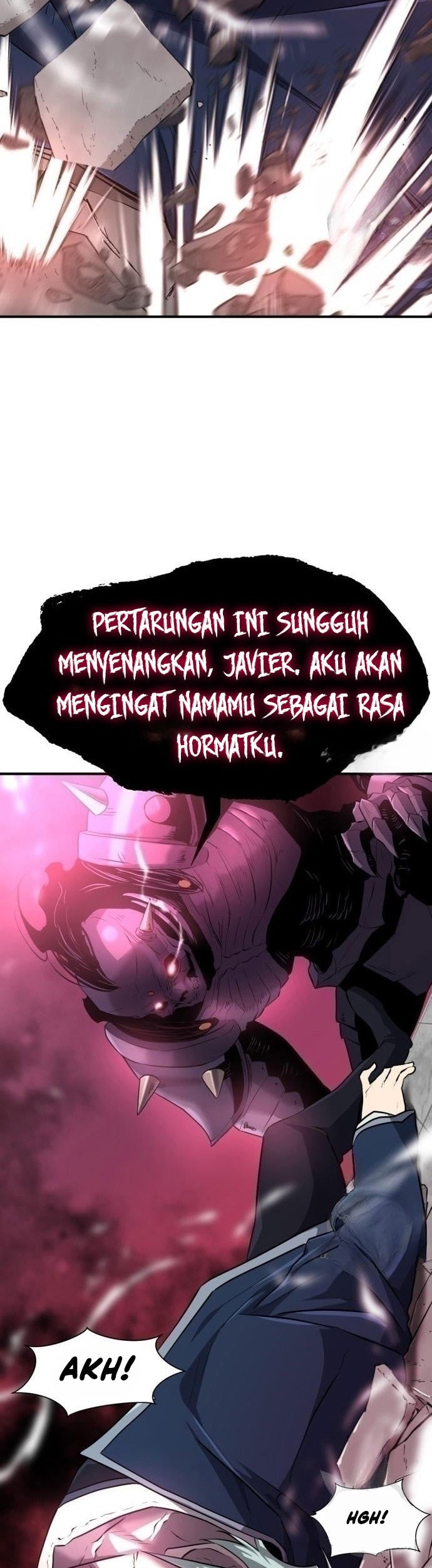 The World’s Best Engineer Bab 88 halaman 32