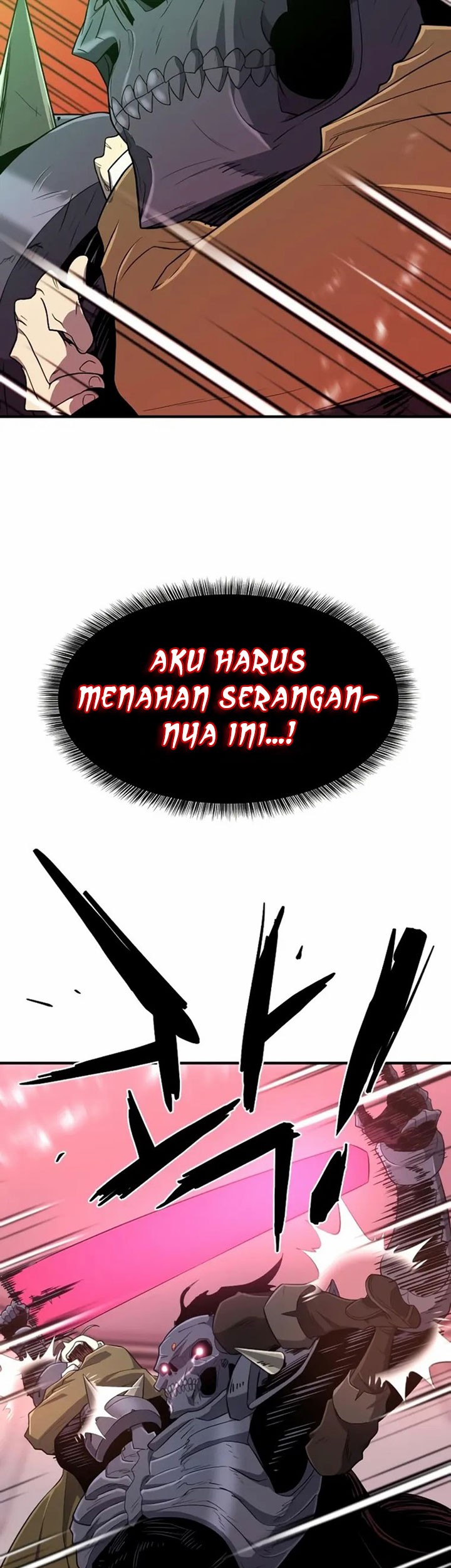 The World’s Best Engineer Bab 89 halaman 18