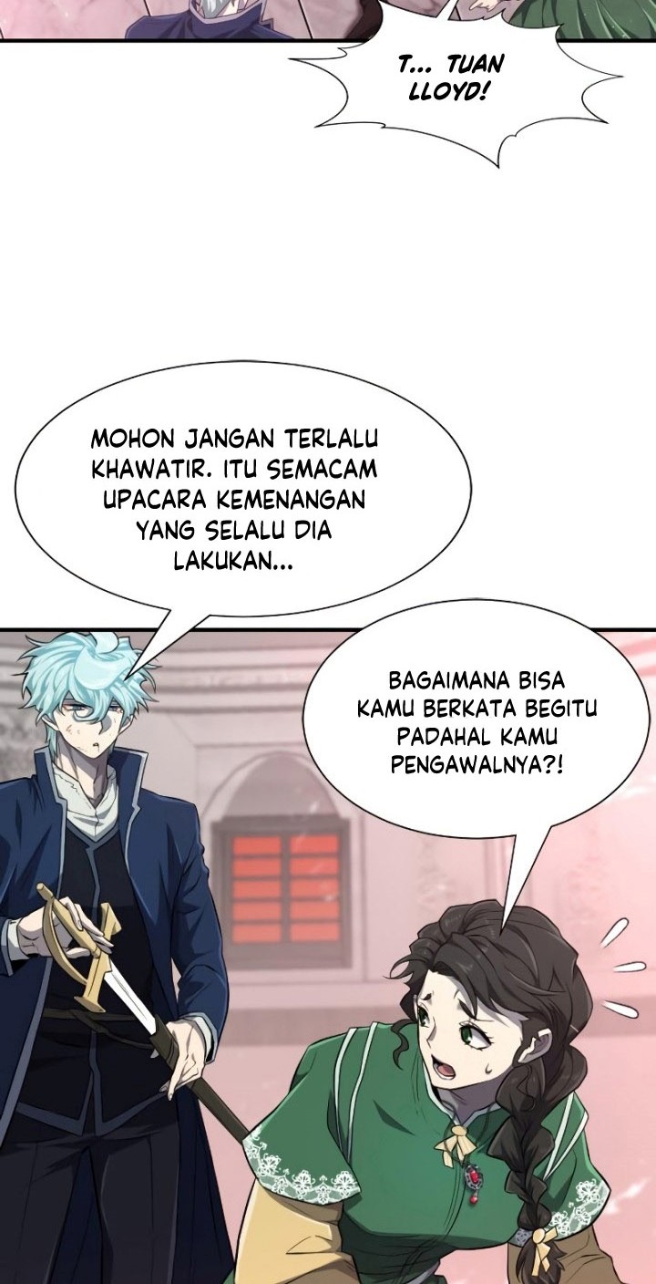 The World’s Best Engineer Bab 90 halaman 37