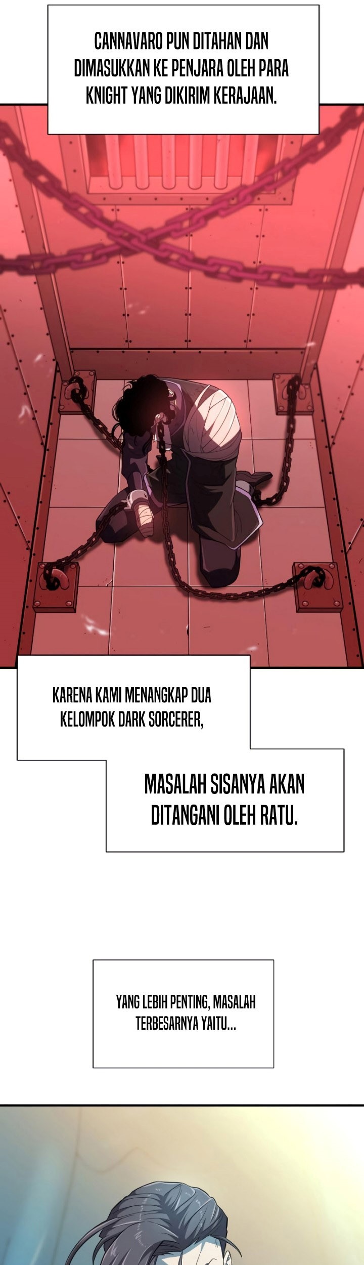 The World’s Best Engineer Bab 90 halaman 42