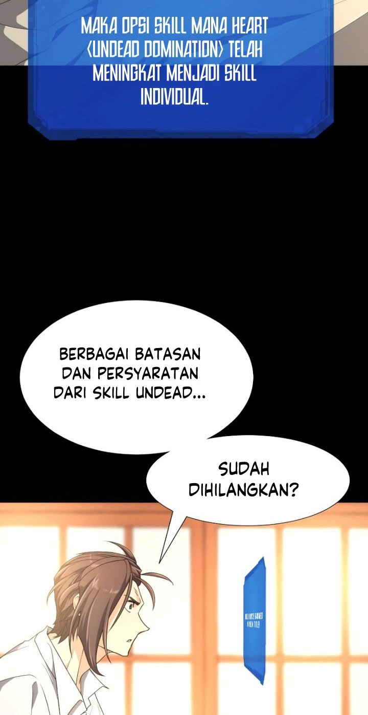 The World’s Best Engineer Bab 90 halaman 47