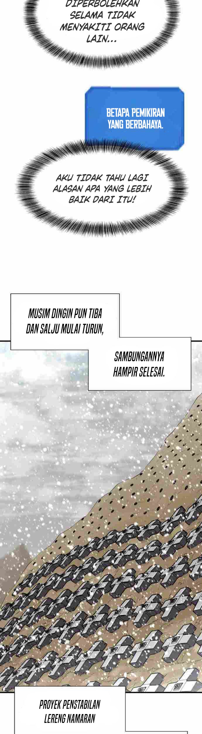 The World’s Best Engineer Bab 91 halaman 9