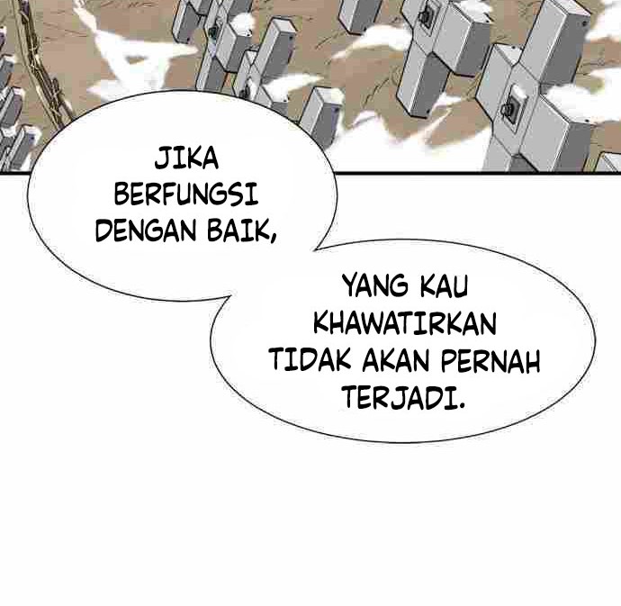 The World’s Best Engineer Bab 91 halaman 34