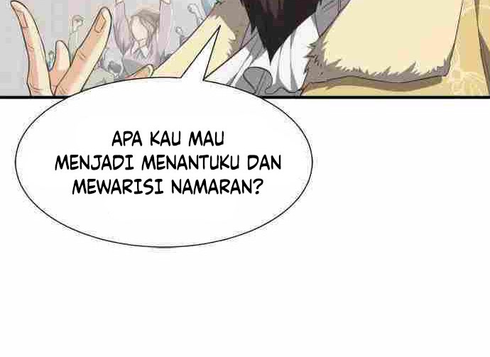 The World’s Best Engineer Bab 91 halaman 40