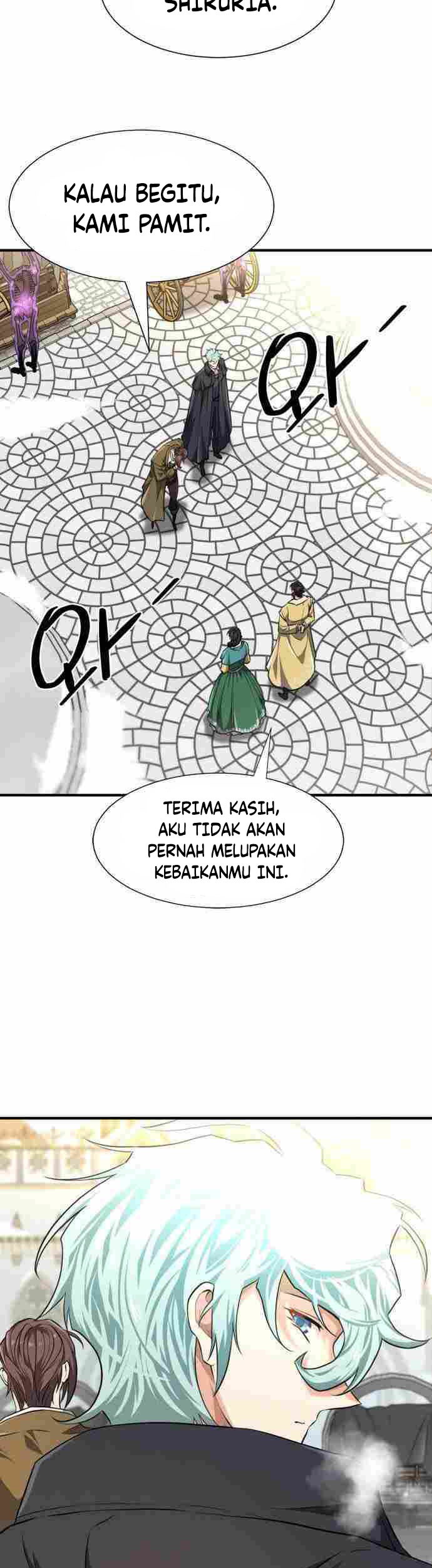 The World’s Best Engineer Bab 91 halaman 43