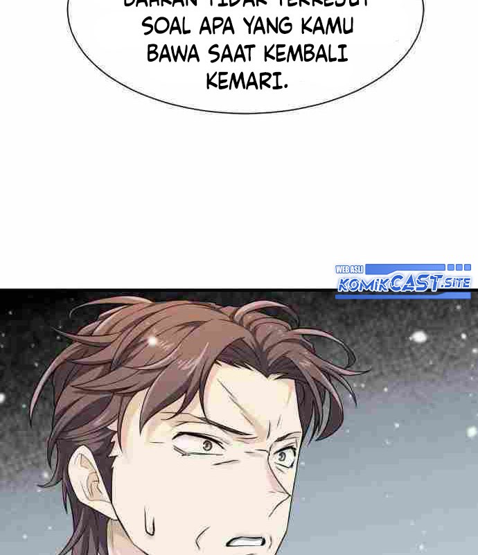 The World’s Best Engineer Bab 91 halaman 56