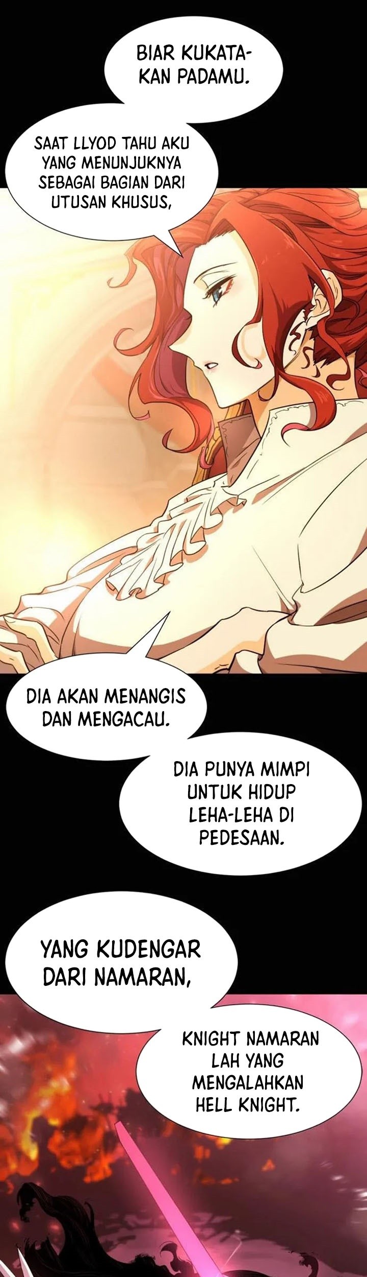 The World’s Best Engineer Bab 92 halaman 16