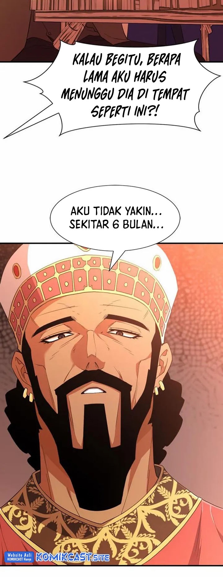 The World’s Best Engineer Bab 92 halaman 39