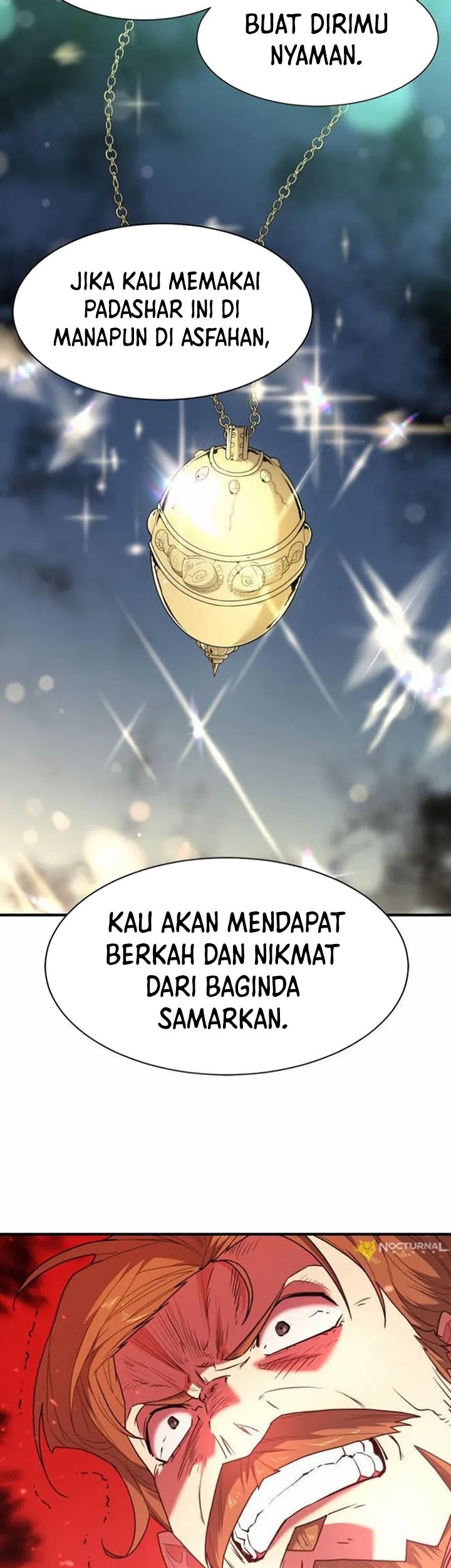 The World’s Best Engineer Bab 92 halaman 42