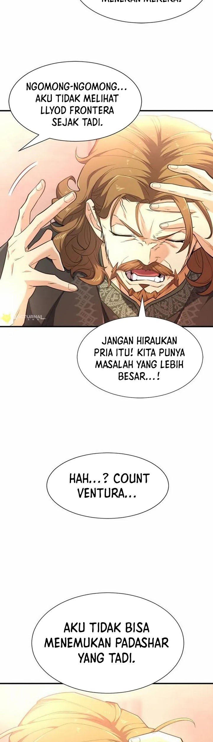 The World’s Best Engineer Bab 92 halaman 52