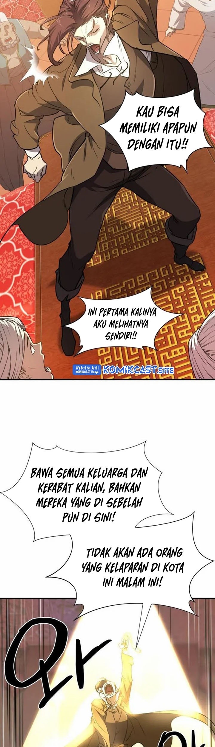 The World’s Best Engineer Bab 92 halaman 69