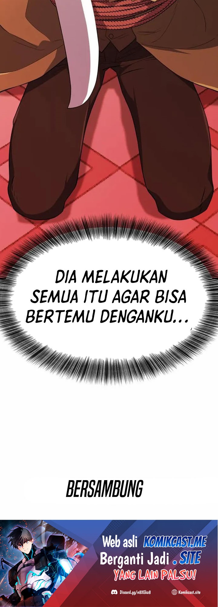 The World’s Best Engineer Bab 92 halaman 94