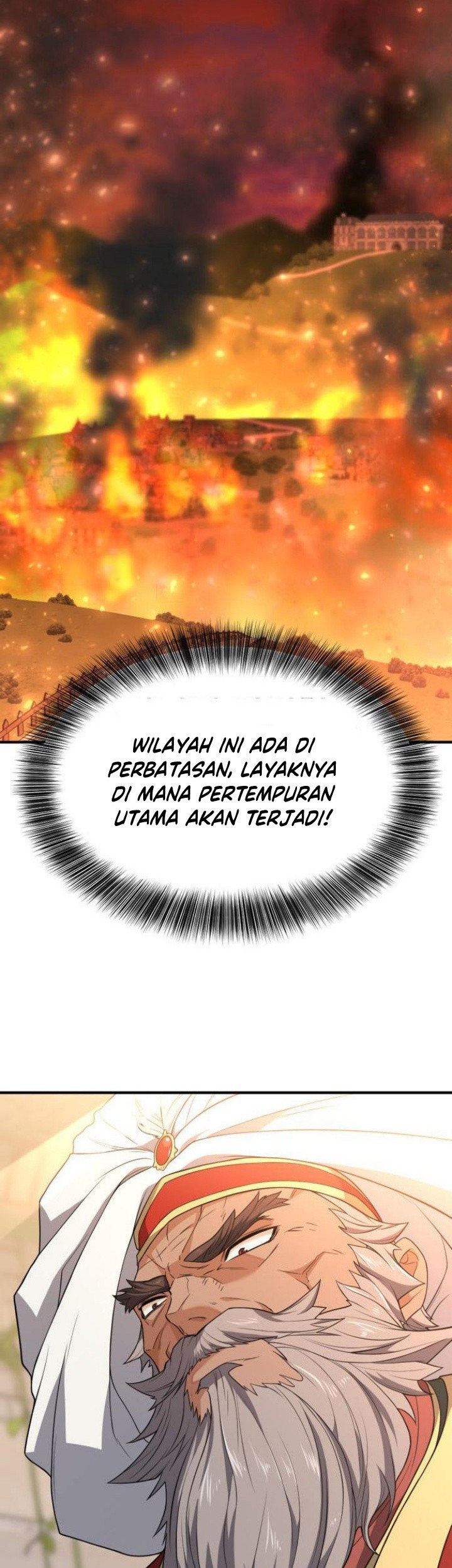 The World’s Best Engineer Bab 93 halaman 6