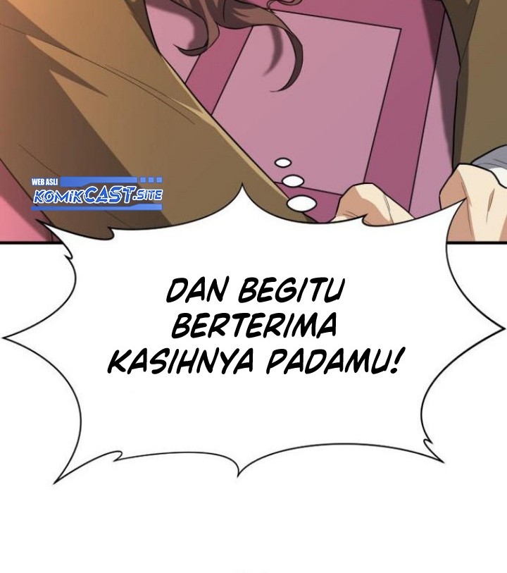 The World’s Best Engineer Bab 93 halaman 25