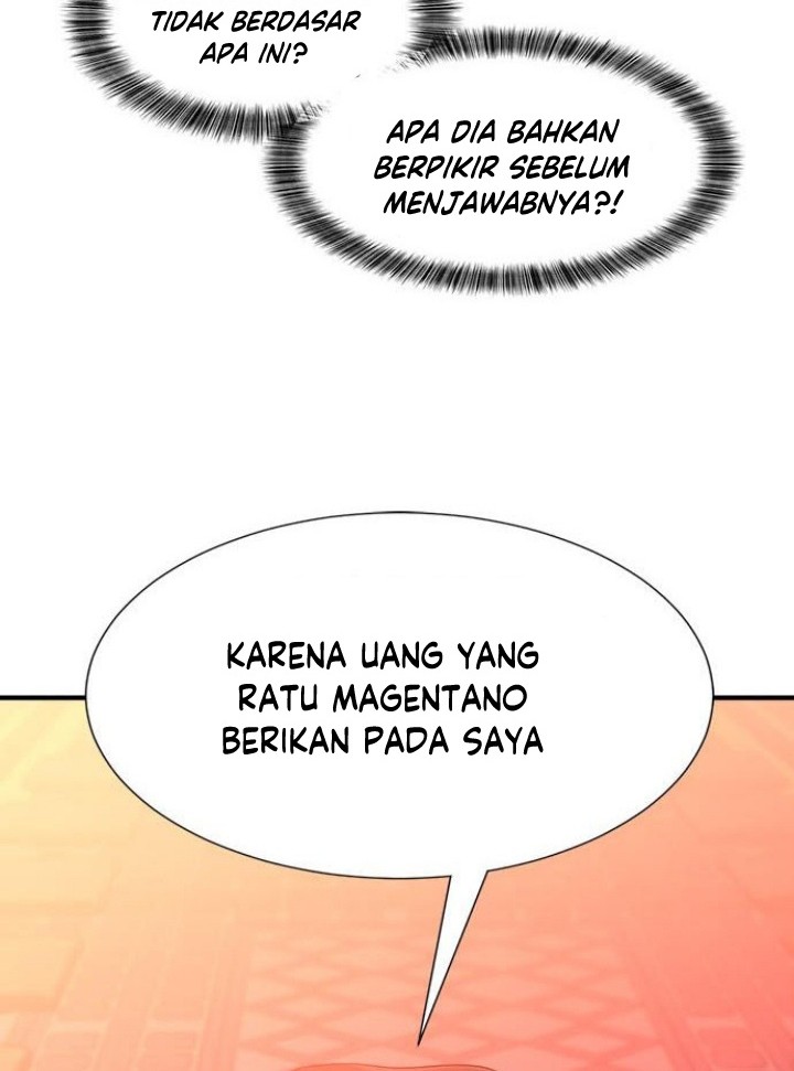 The World’s Best Engineer Bab 93 halaman 31