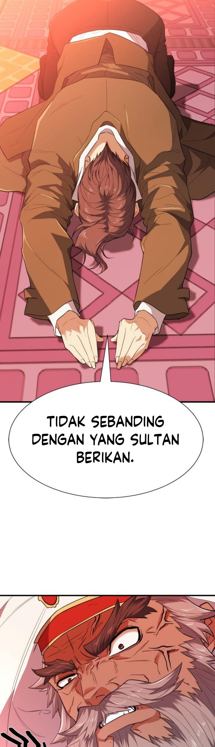 The World’s Best Engineer Bab 93 halaman 32