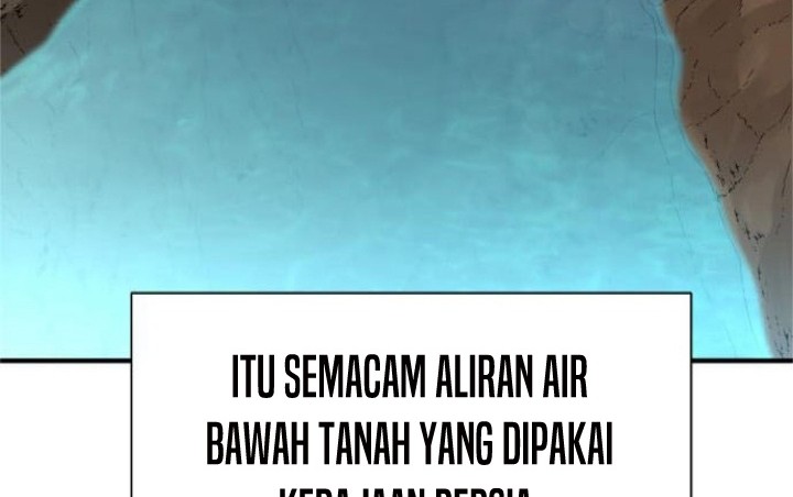 The World’s Best Engineer Bab 94 halaman 3