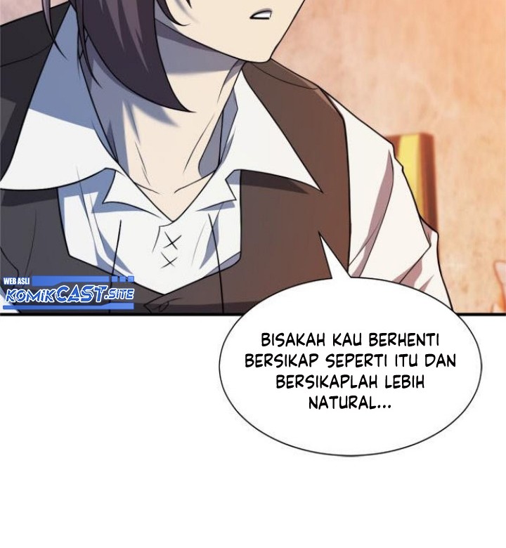 The World’s Best Engineer Bab 94 halaman 13