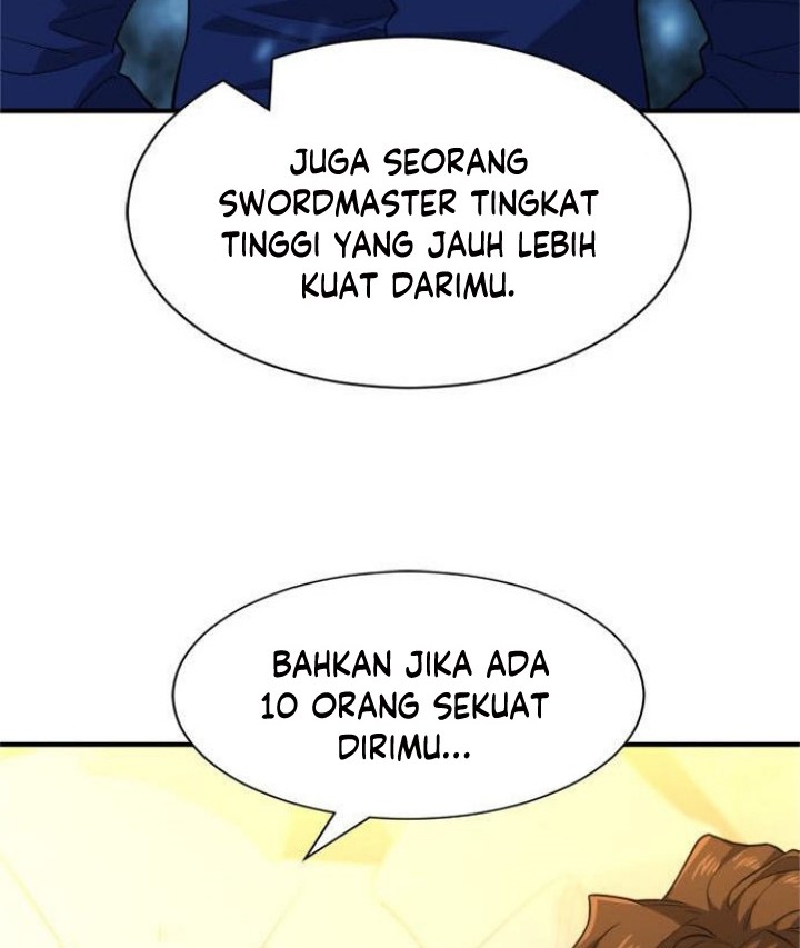 The World’s Best Engineer Bab 94 halaman 21