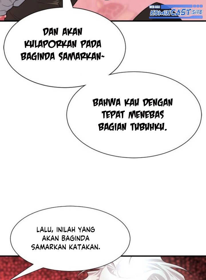 The World’s Best Engineer Bab 94 halaman 27