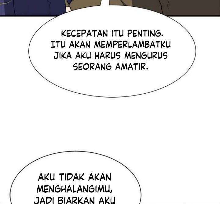 The World’s Best Engineer Bab 94 halaman 45