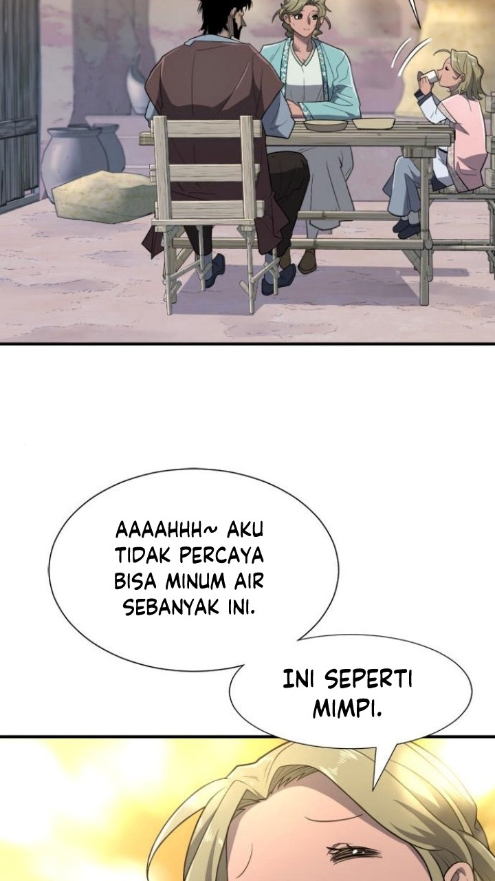 The World’s Best Engineer Bab 95 halaman 13