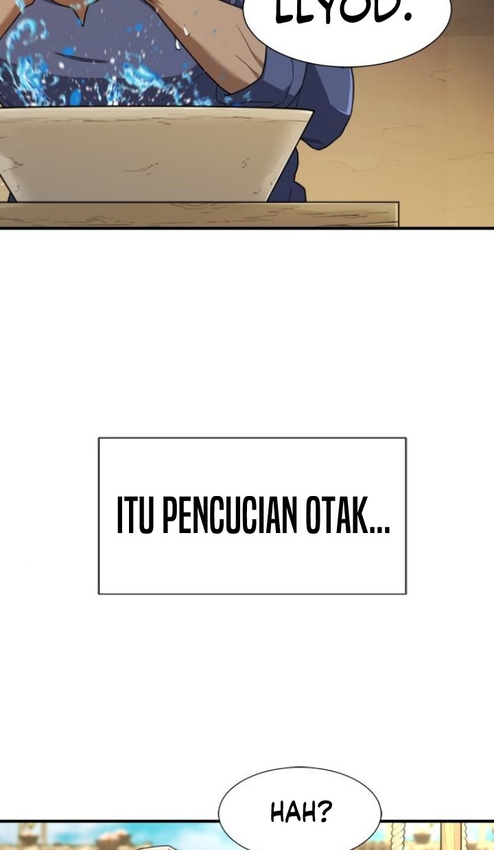 The World’s Best Engineer Bab 95 halaman 19