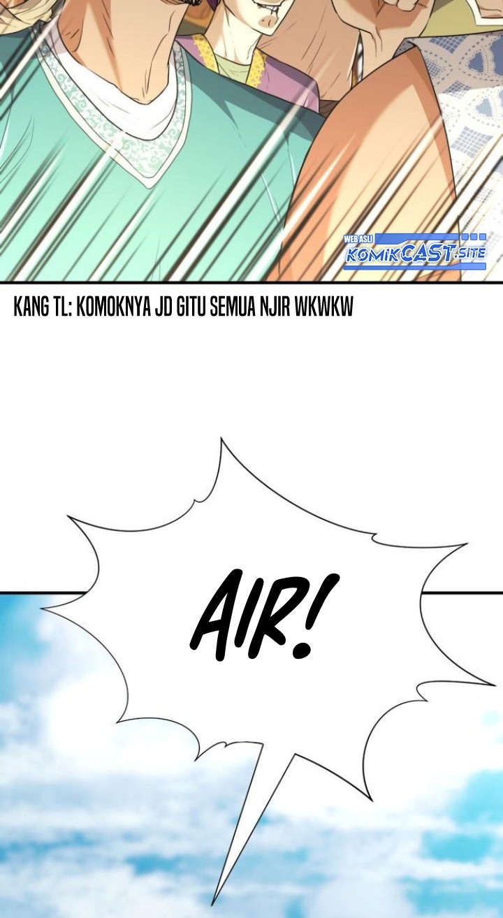 The World’s Best Engineer Bab 95 halaman 27