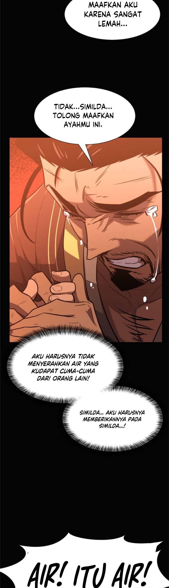 The World’s Best Engineer Bab 96 halaman 16